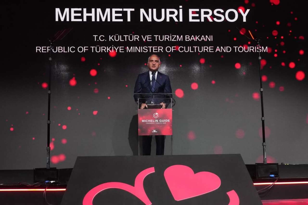 Muğla Gastronomisi Dünya Sahnesinde: 32 Restoran MICHELIN Listesinde 2